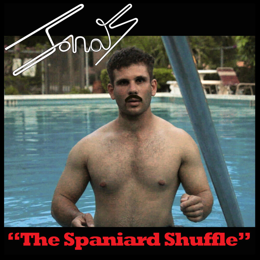 Picture of The Spaniard Shuffle