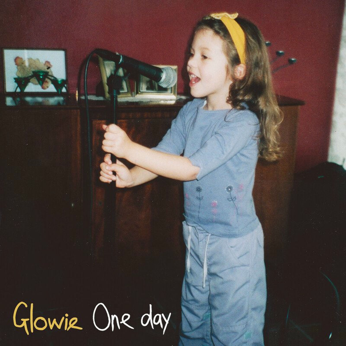 Album cover of One Day