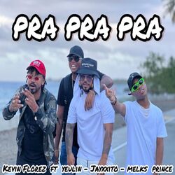 Cover of Pra Pra Pra