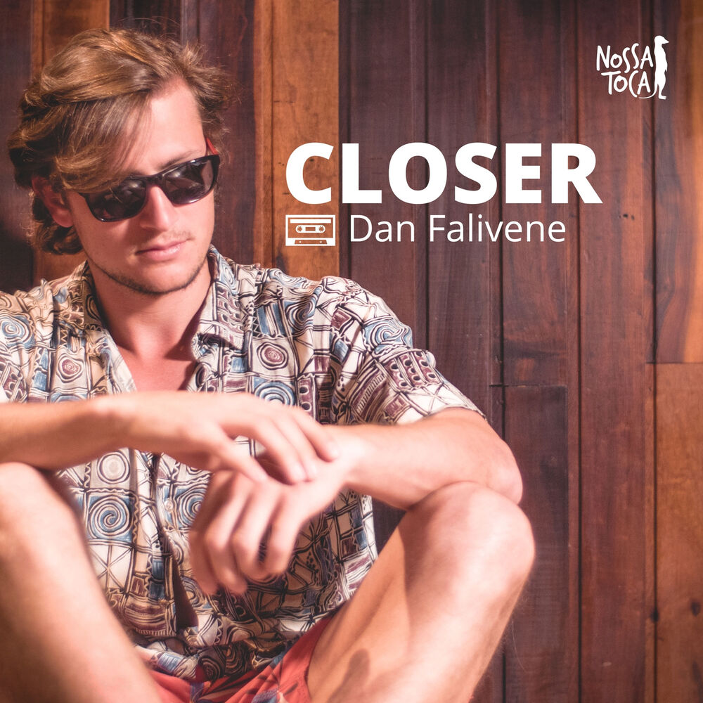 Picture of Closer (feat. Dan Falivene)