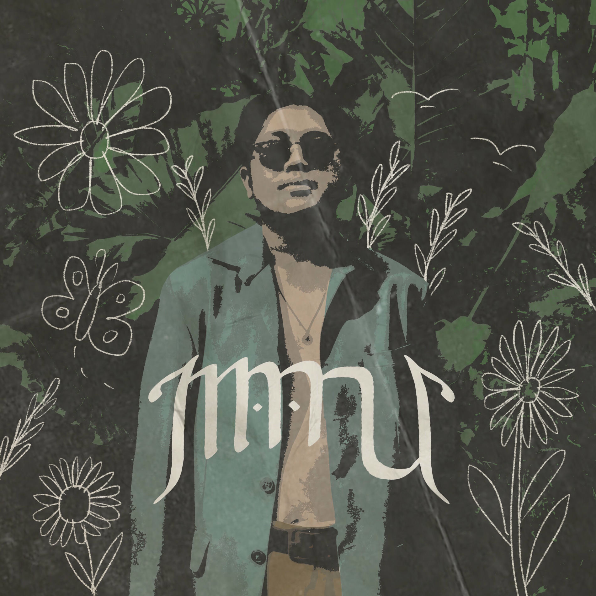 Album cover of Senandung Kertas