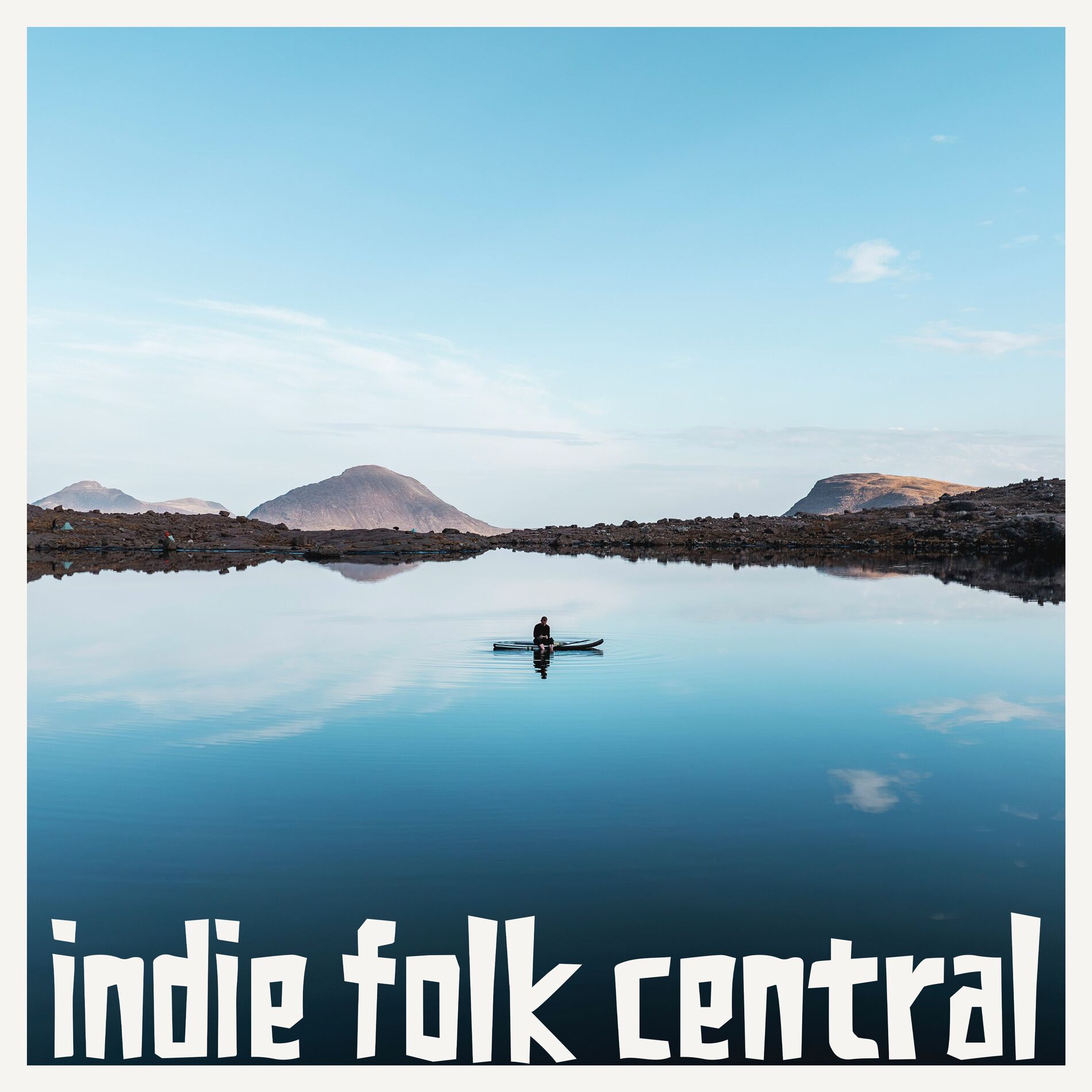 Album cover of Acoustic Chill 2024, Vol. 2 (Indie Folk Central)