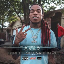 Cover of Street Motivation 3