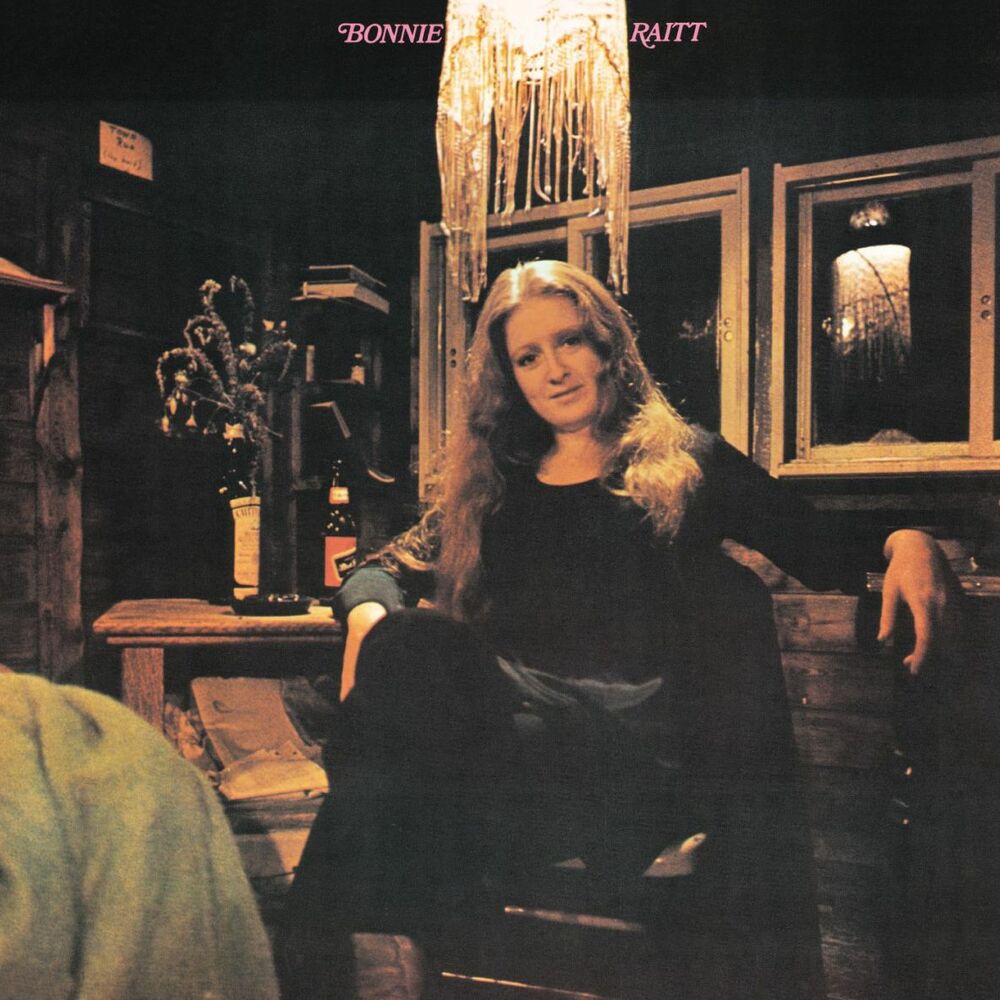Picture of Bonnie Raitt (2008 Remaster)