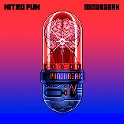 Cover of Mindbreak
