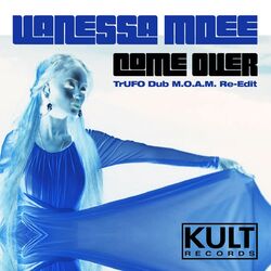 Cover of Kult Records Presents: Come Over (Re-Edit)
