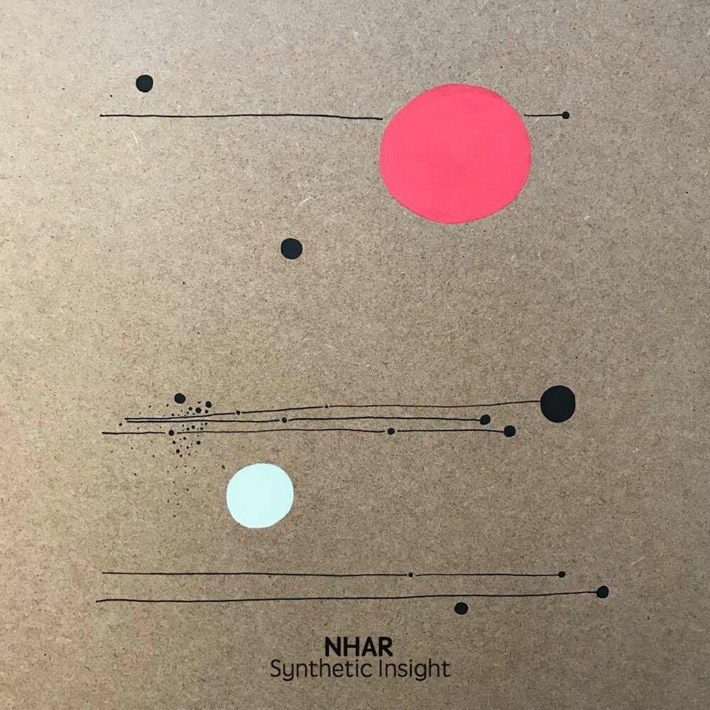 Picture of Synthetic Insight EP