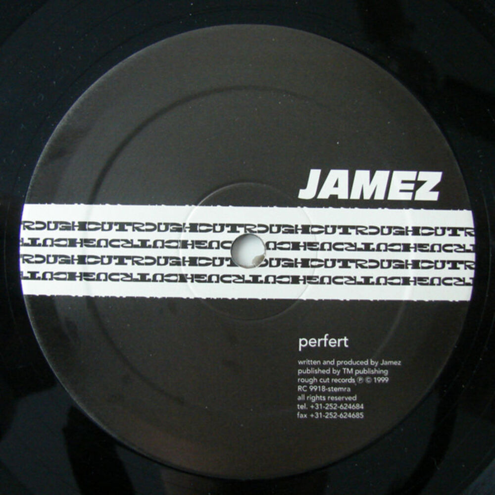 Picture of Perfert EP