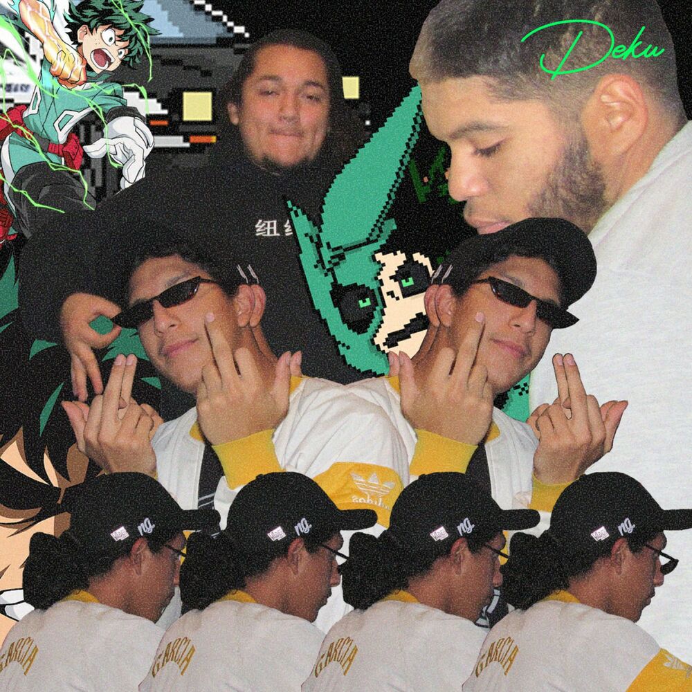 Picture of Deku