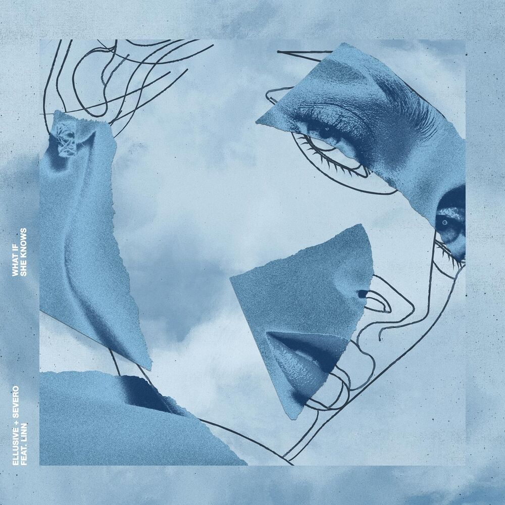 Picture of What if She Knows (feat. Linn)