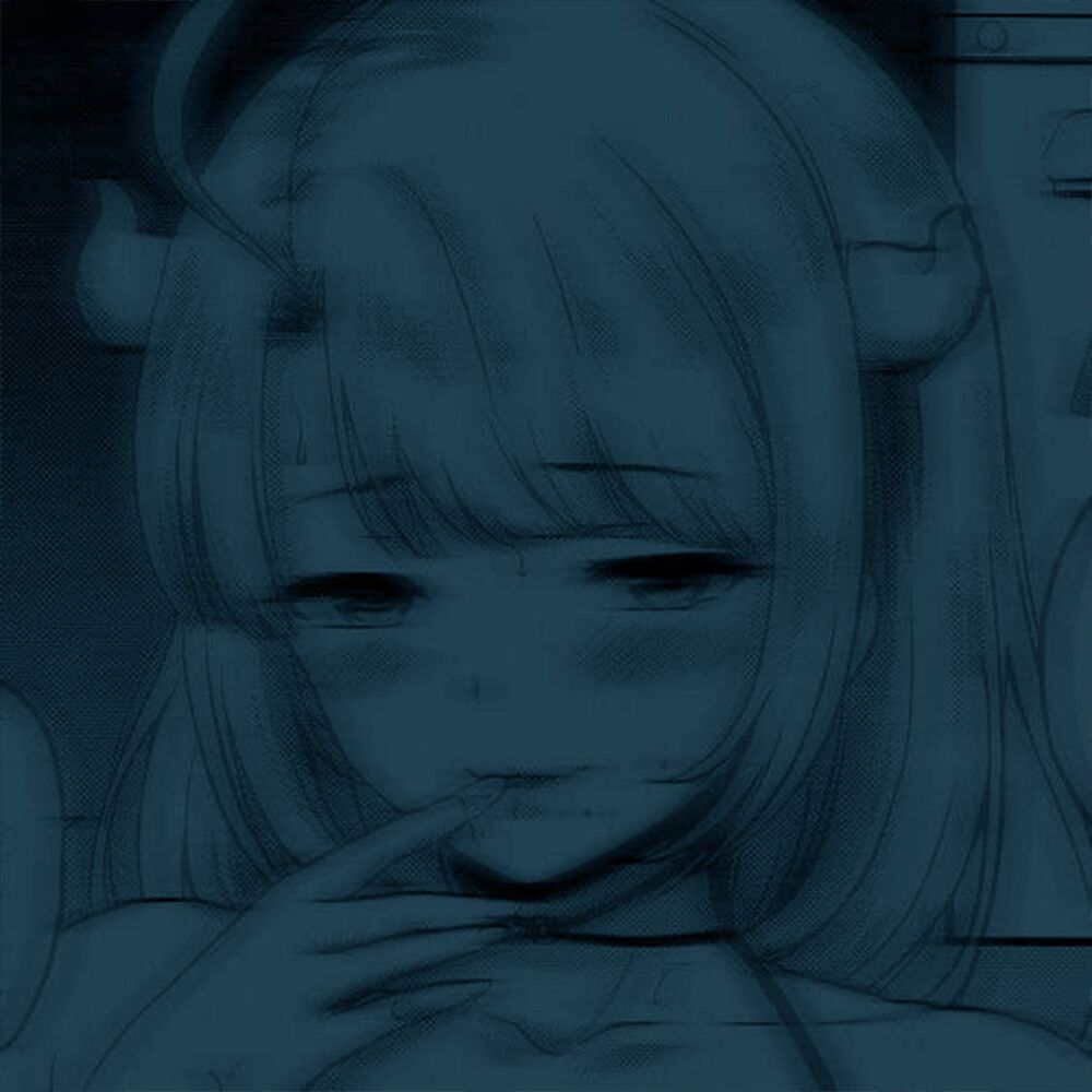 Picture of SADNESS