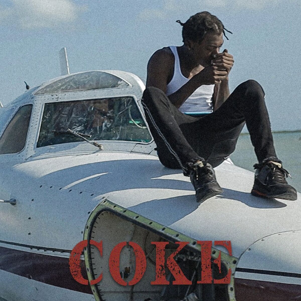 Album cover of Coke