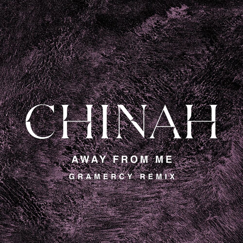 Picture of Away From Me (Gramercy Remix)
