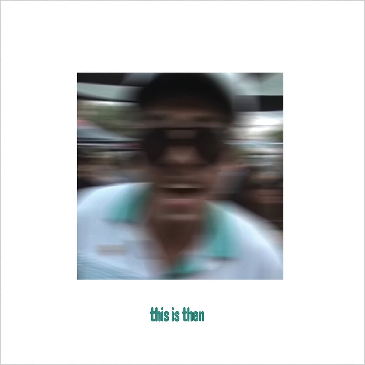 Album cover of This Is Then - Finally Physical EP