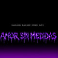 Amor Sin Medidas (feat. Fallen Angel, Black Sheep & Eazy O)
