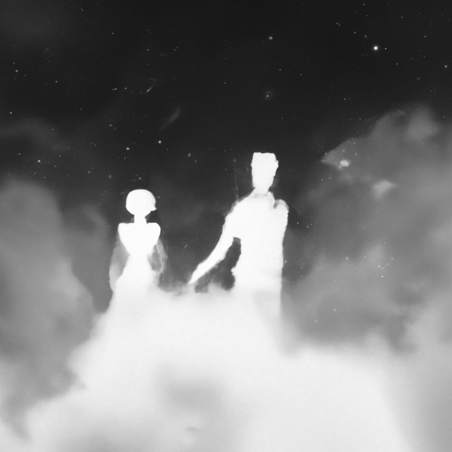 Album cover of Etouffé