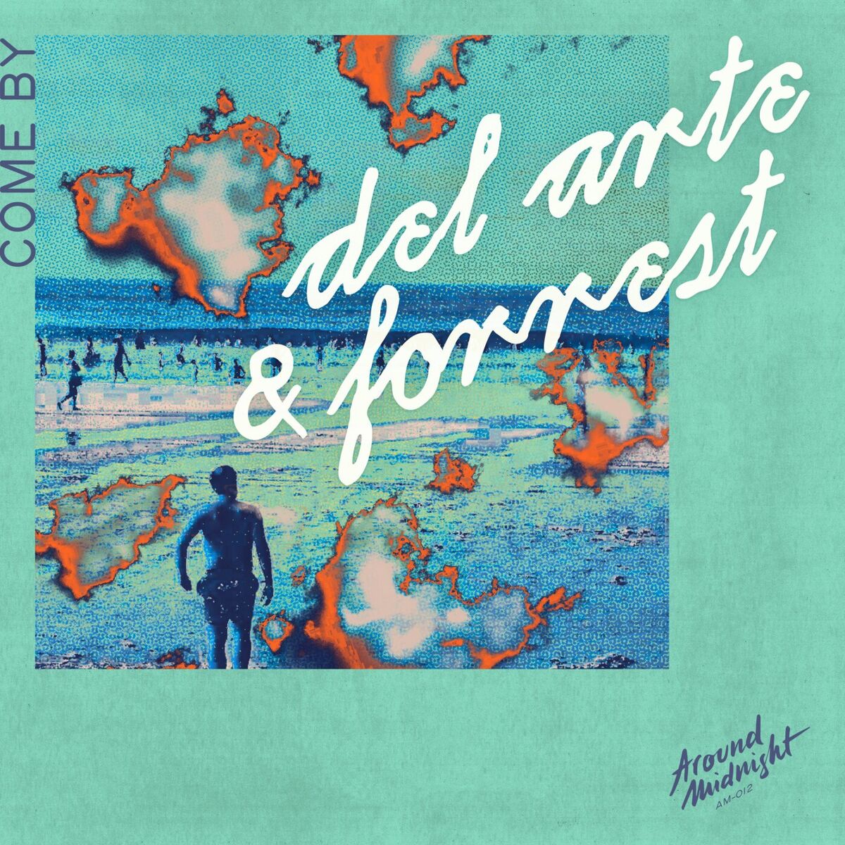 Album cover of Come By