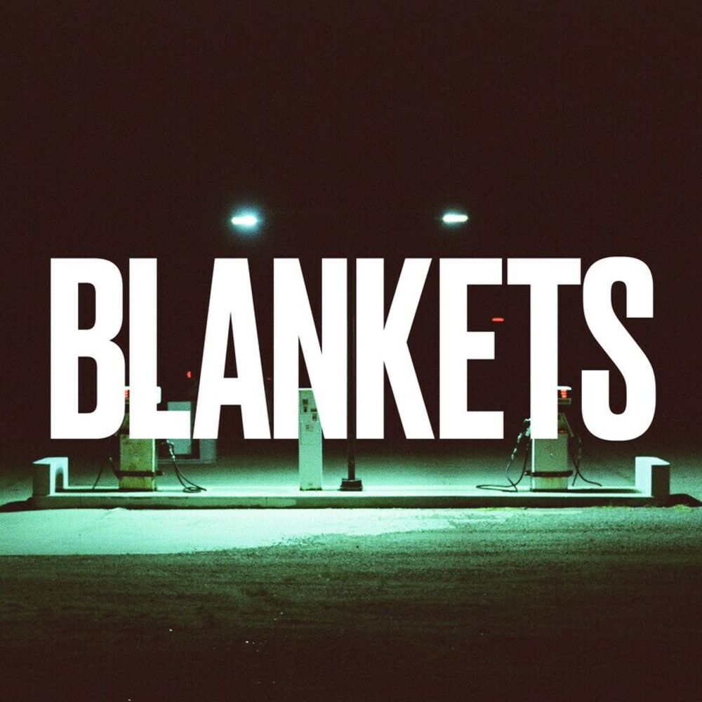 Picture of Blankets