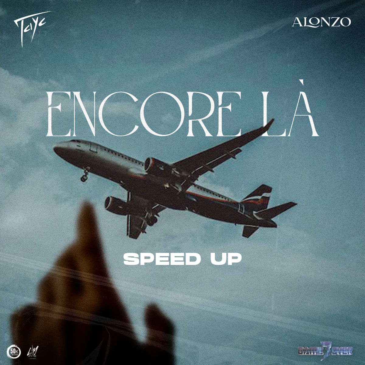 Album cover of Encore là