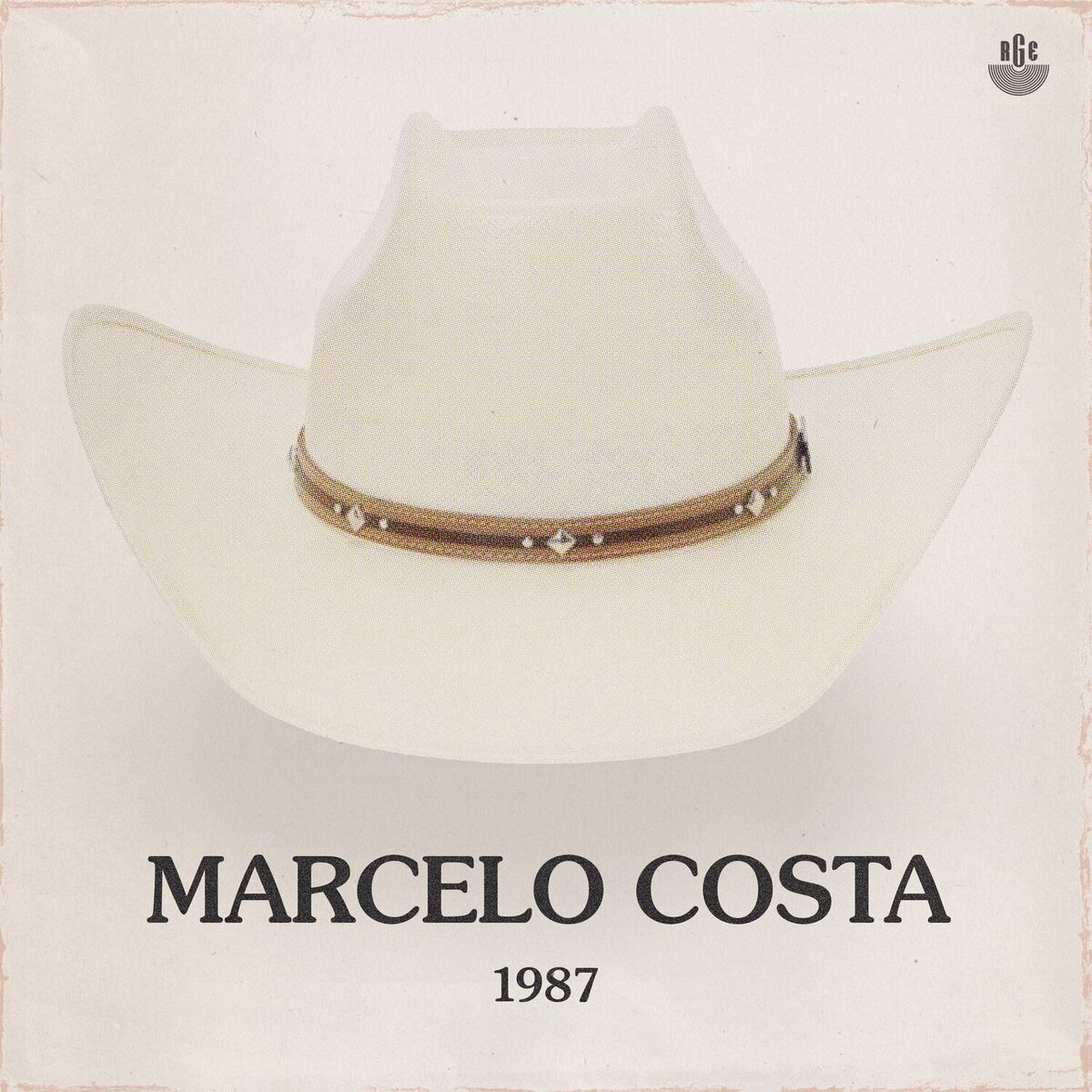 Album cover of 1987