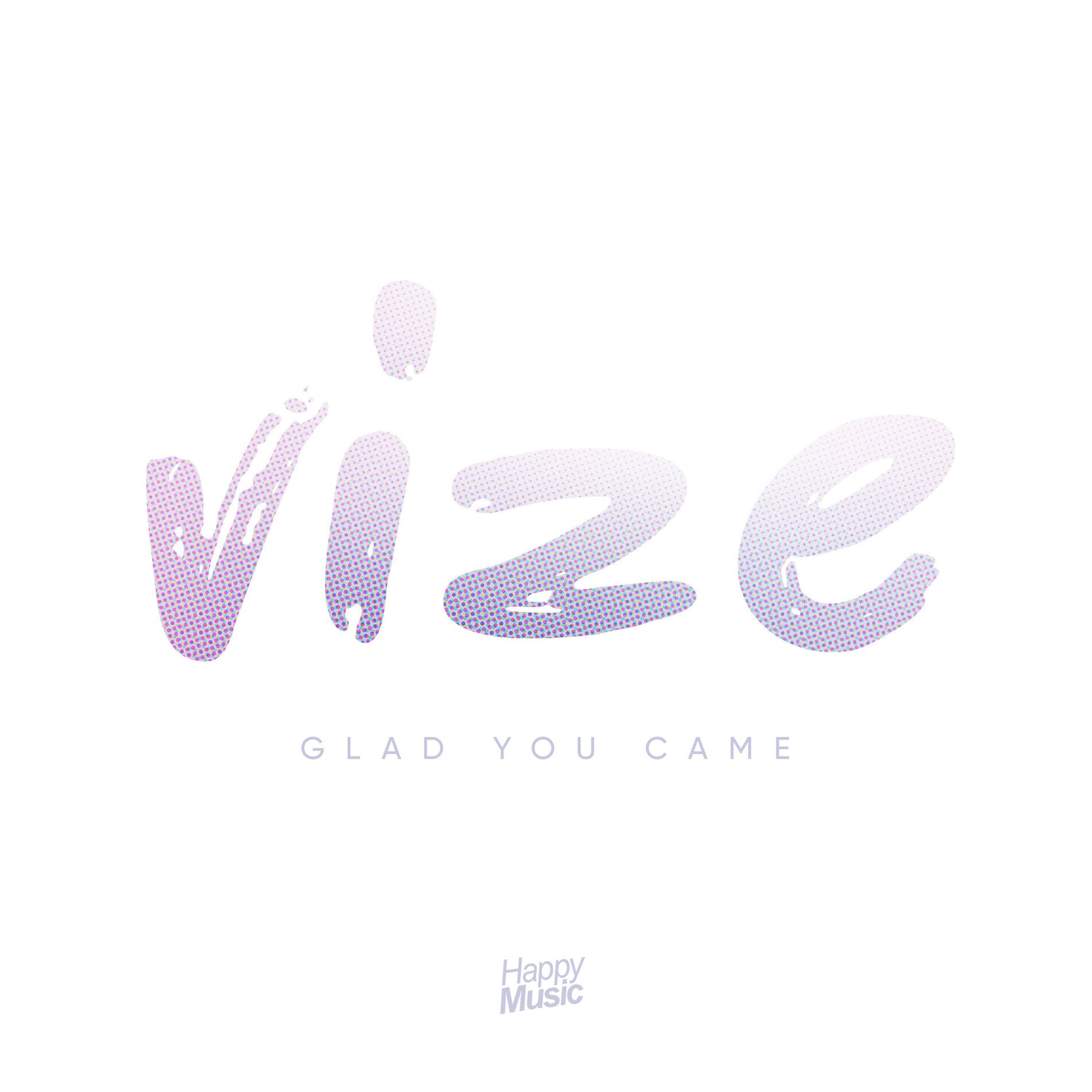 Album picture of Glad You Came
