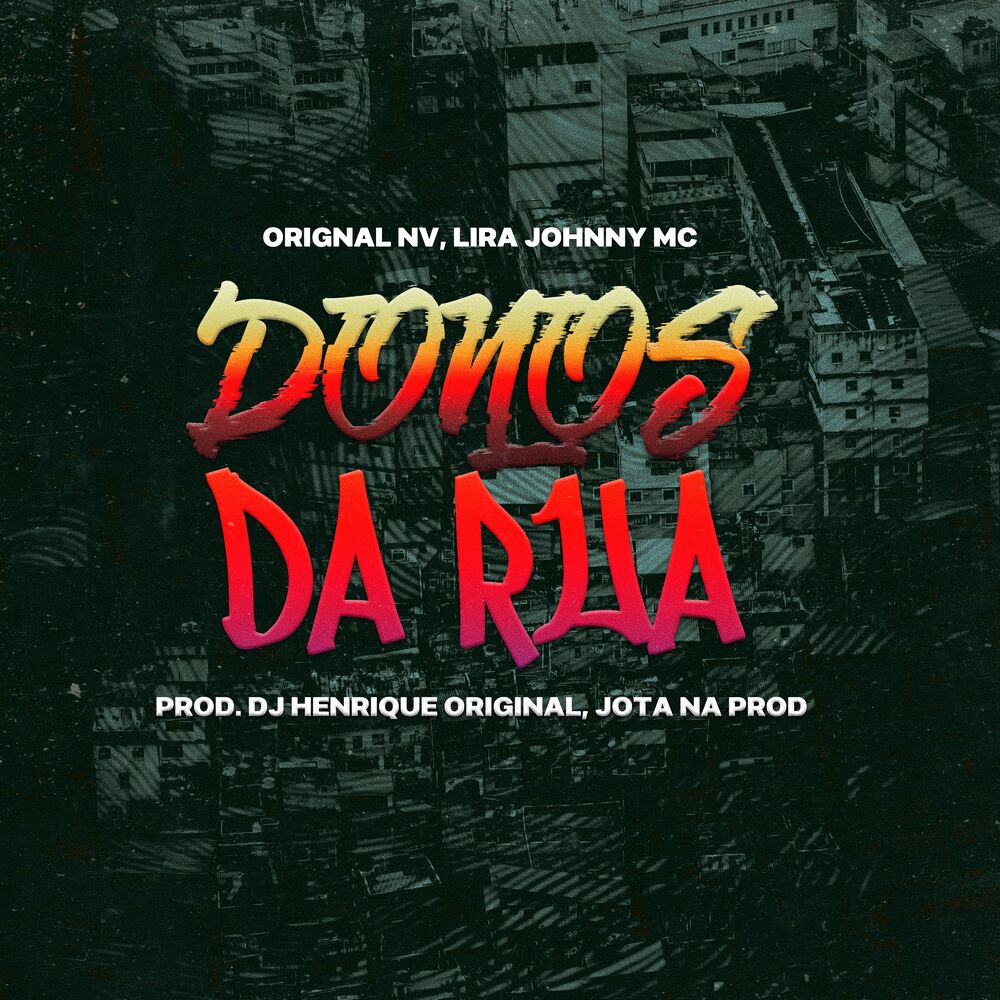 Picture of Donos da Rua