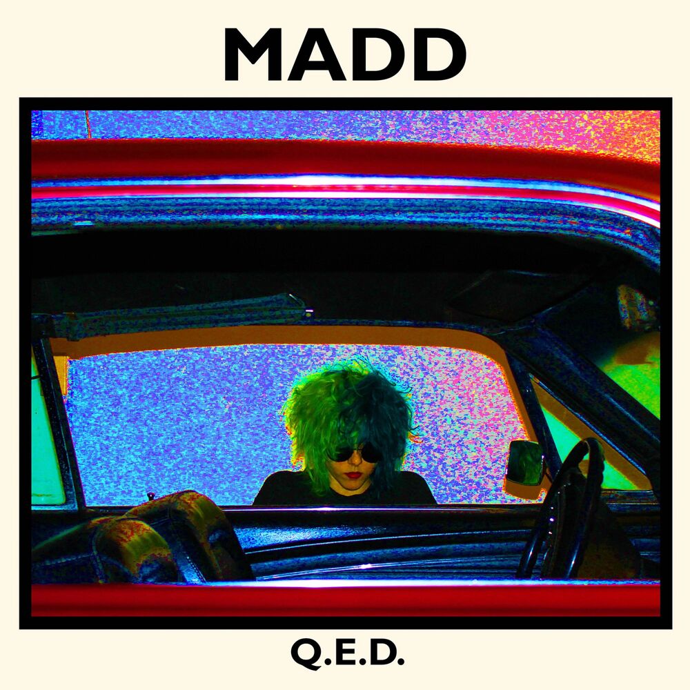 Picture of Q.E.D.