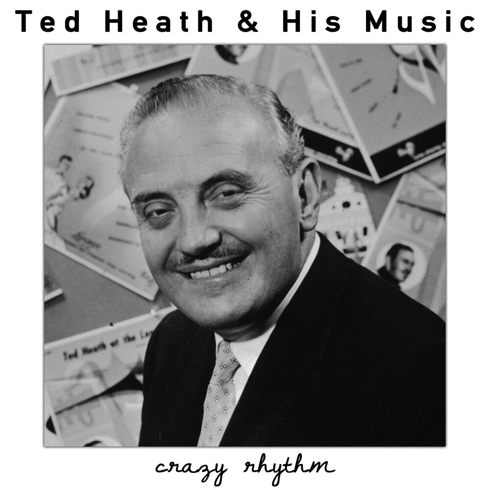 Picture of Crazy Rhythm