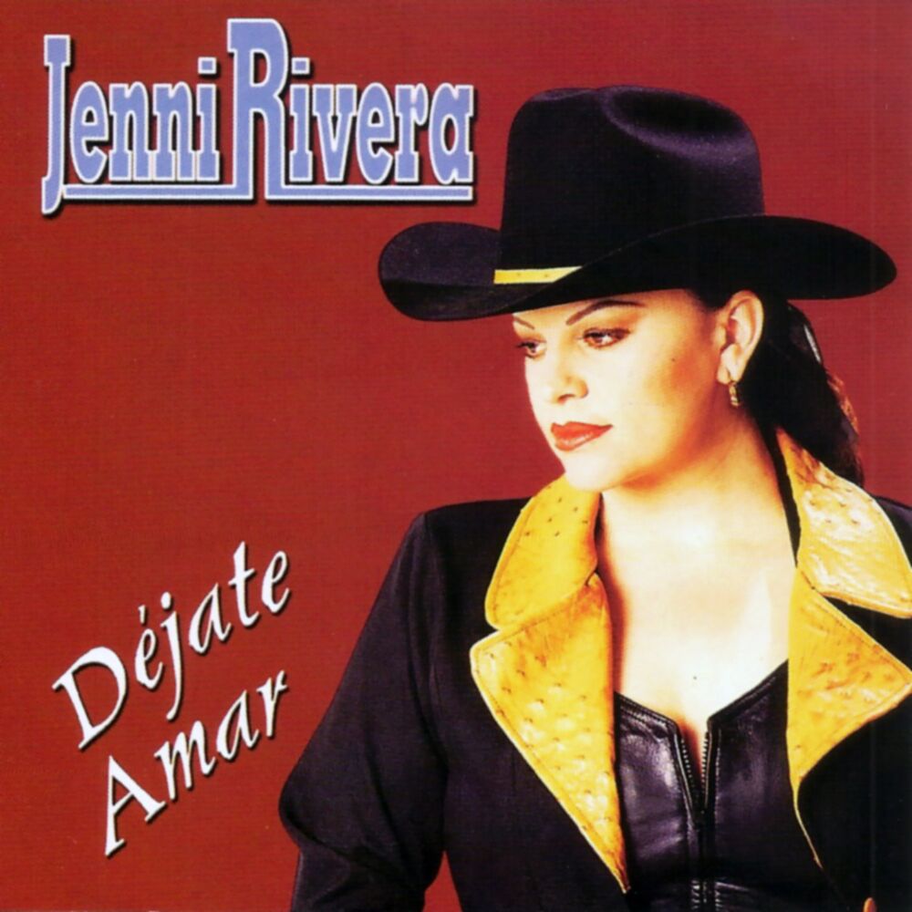 Picture of Déjate Amar