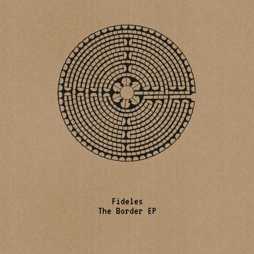 Picture of The Border EP