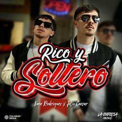 Cover of Rico Y Soltero