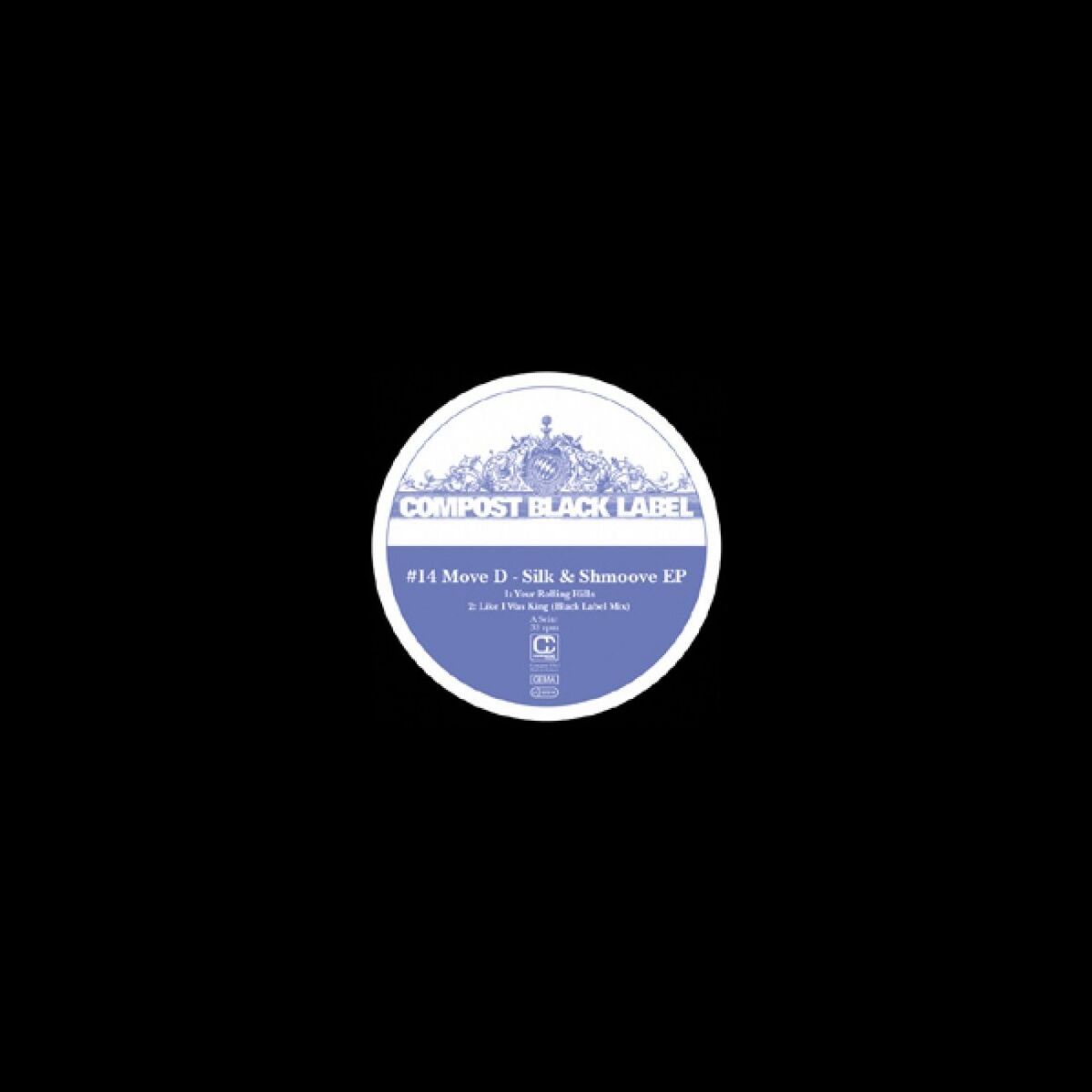 Album cover of Silk Dub
