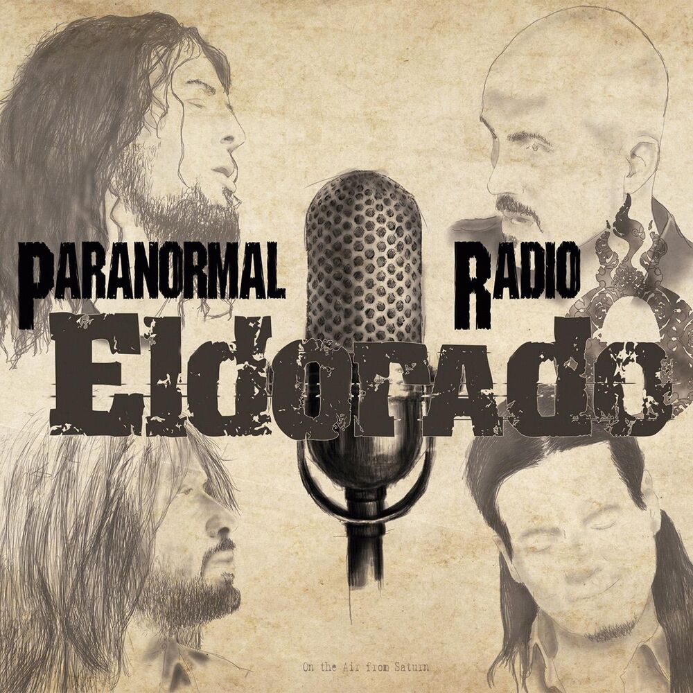 Picture of Paranormal Radio