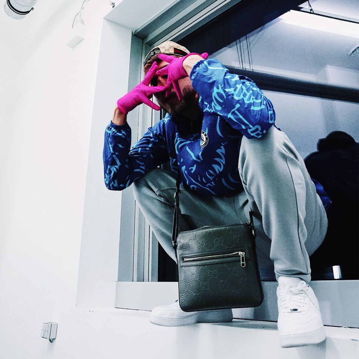 Album cover of MEET UP