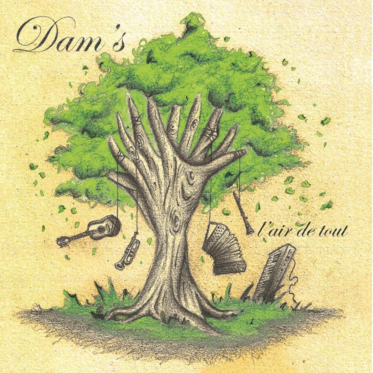 Album cover of La semaine