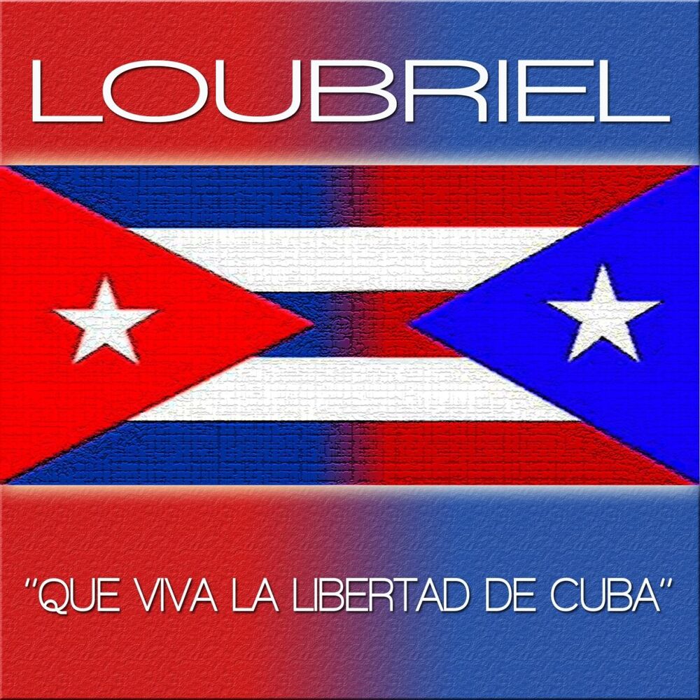 Picture of Que Viva la Libertad de Cuba