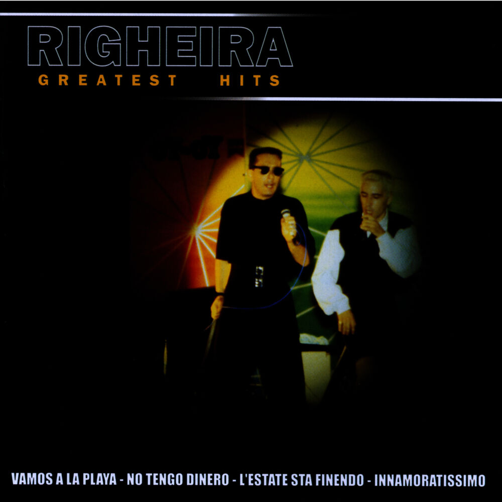 Picture of Greatest hits