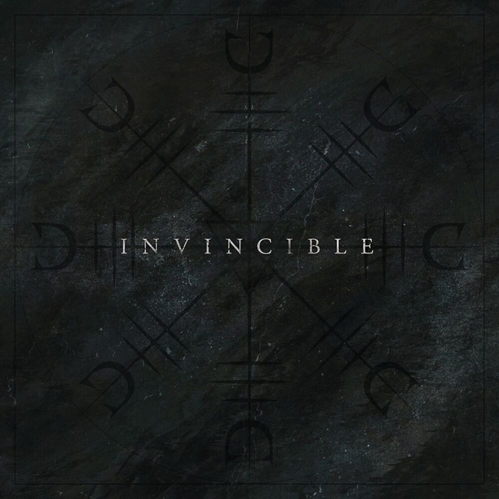 Picture of Invincible