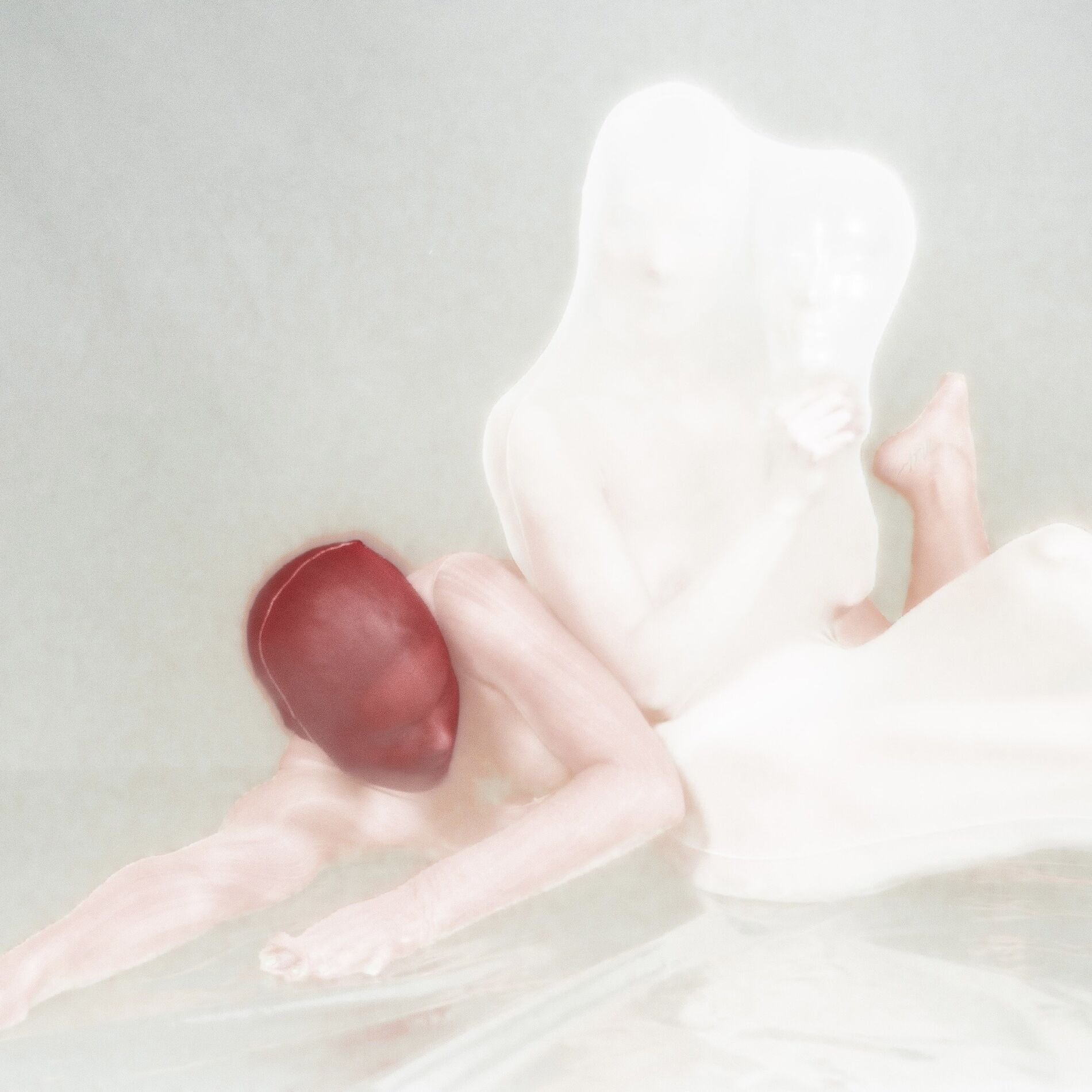 Album cover of Her Feedback