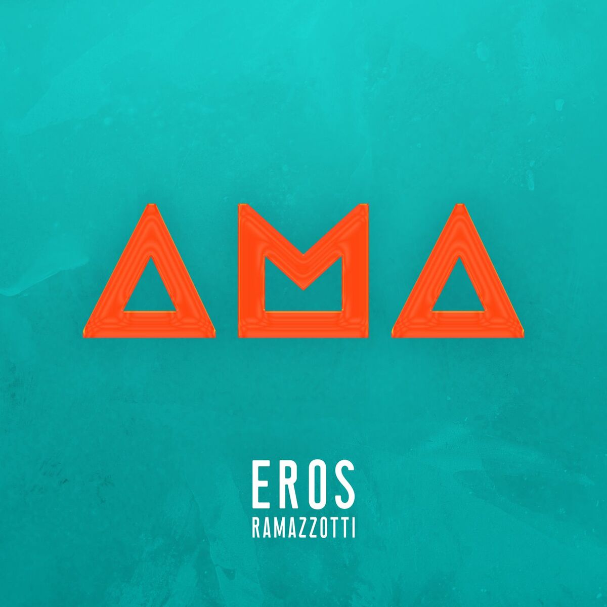 Album cover of AMA