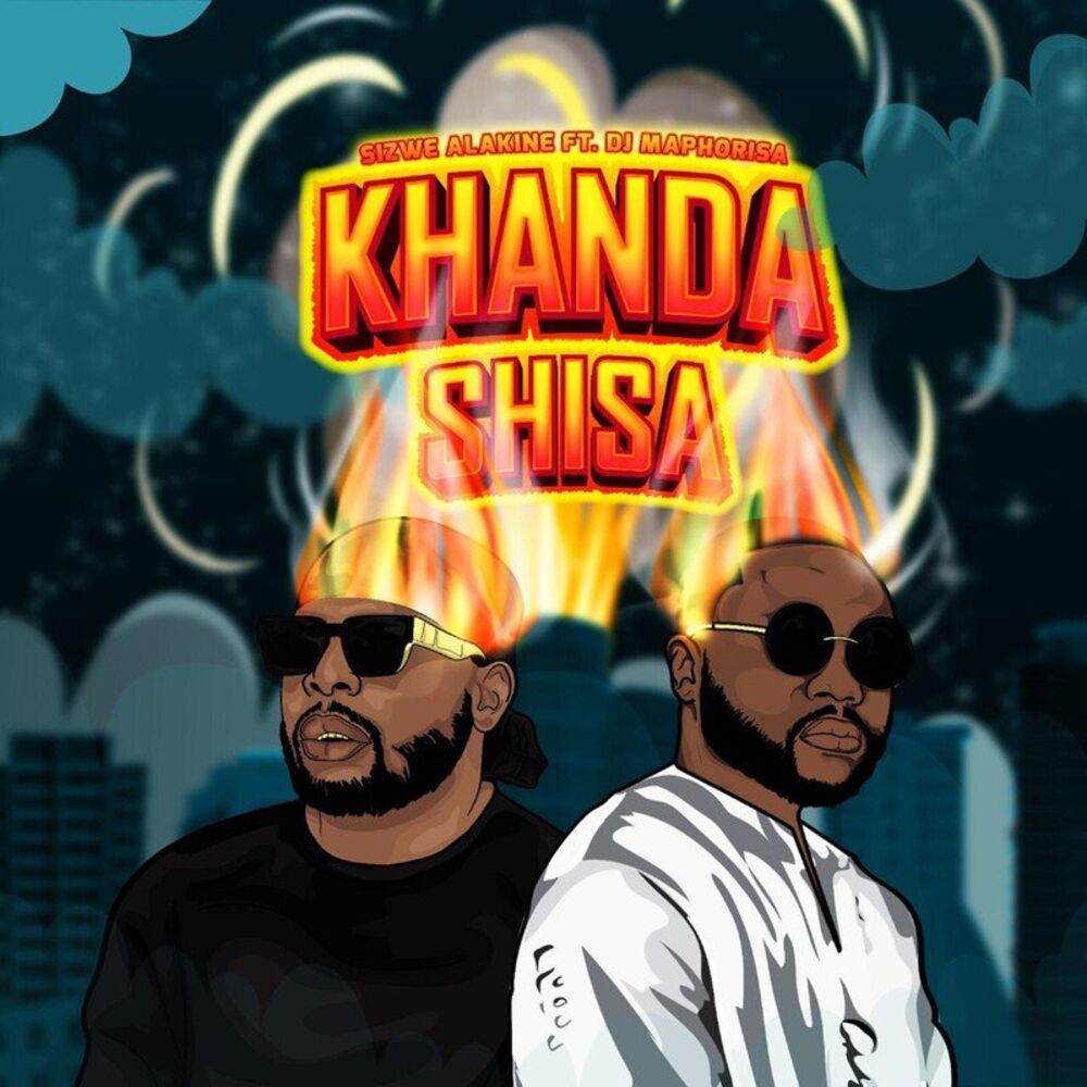 Picture of Khanda Shisa