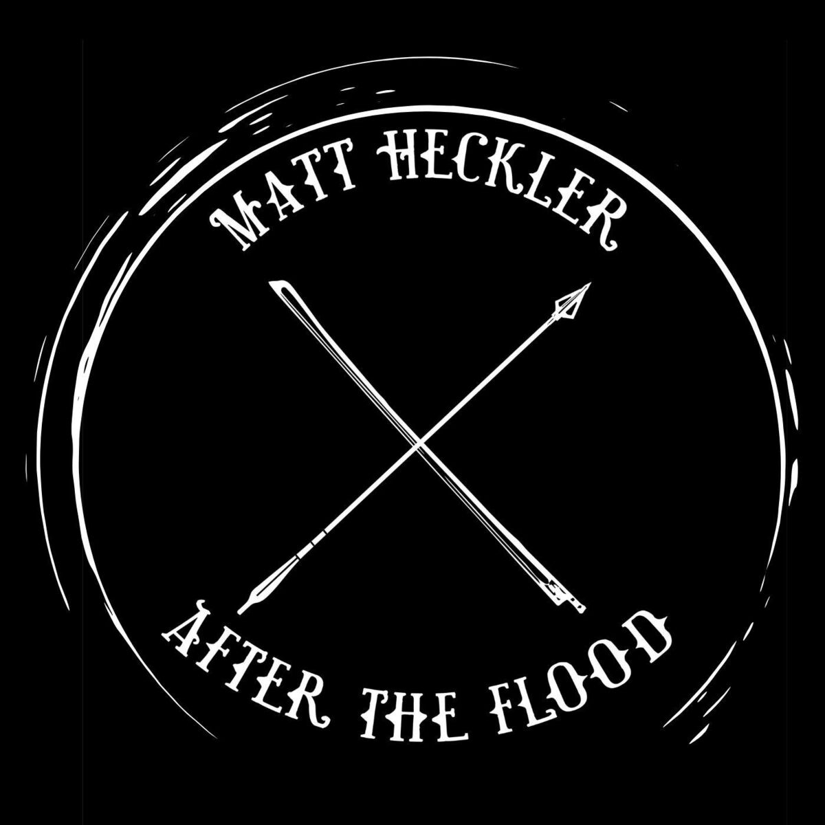 Album cover of After the Flood