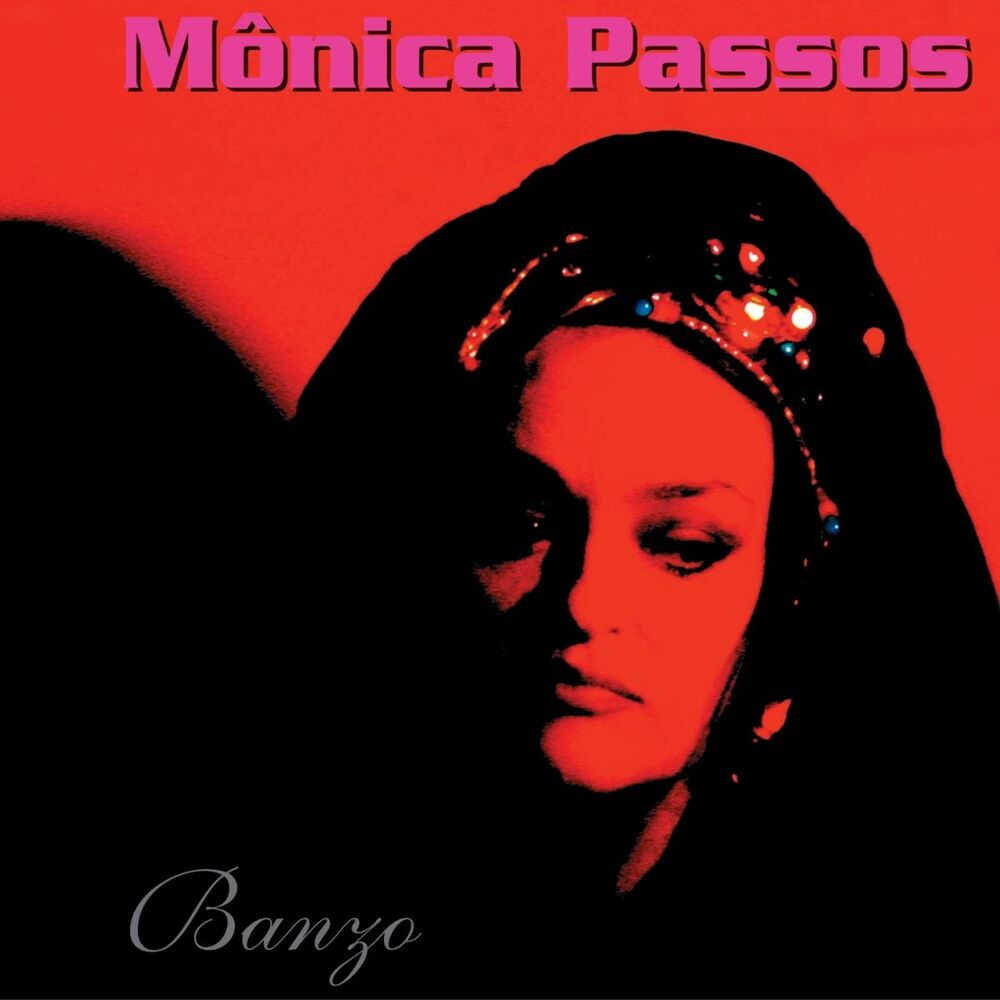 Picture of Banzo : Monica Passos