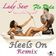 Heels On Remix (feat. Flo Rida)