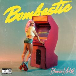 Cover of Bombastic
