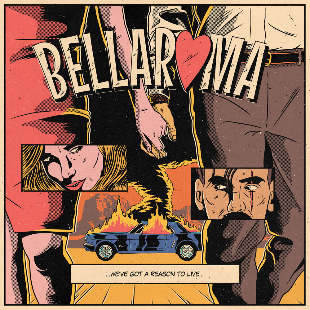 Picture of Bellaroma