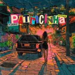 Cover of Patricinha