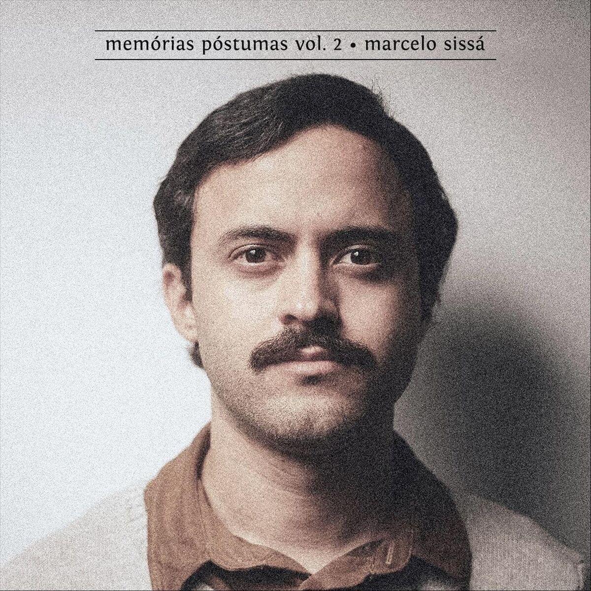 Album cover of Memórias Póstumas, Vol. 2