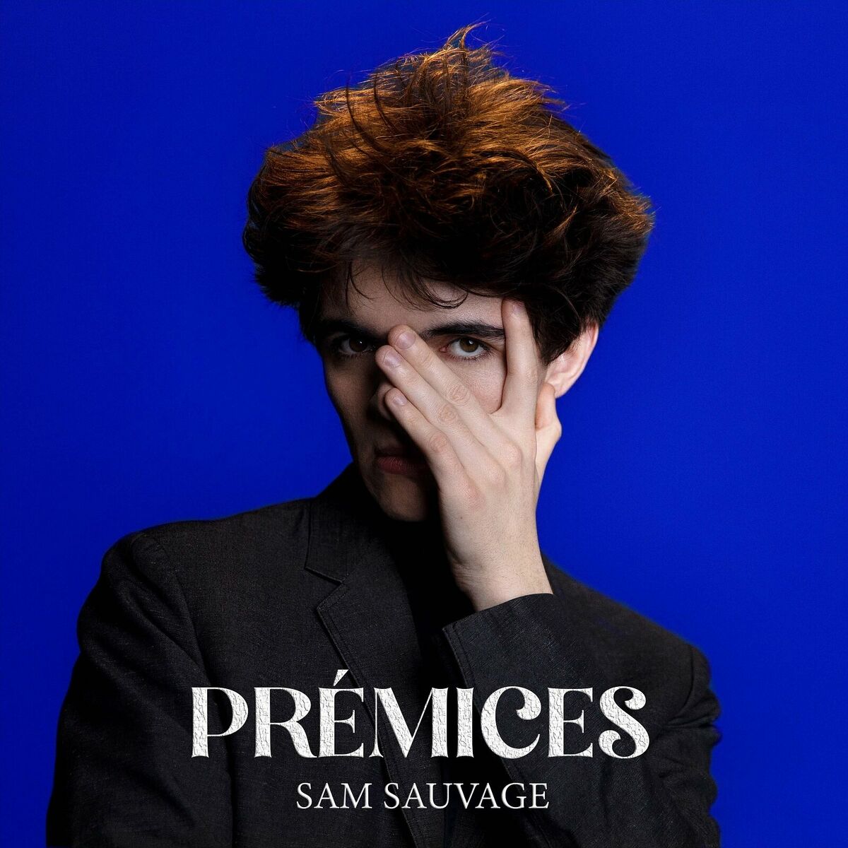 Album cover of On Est Là