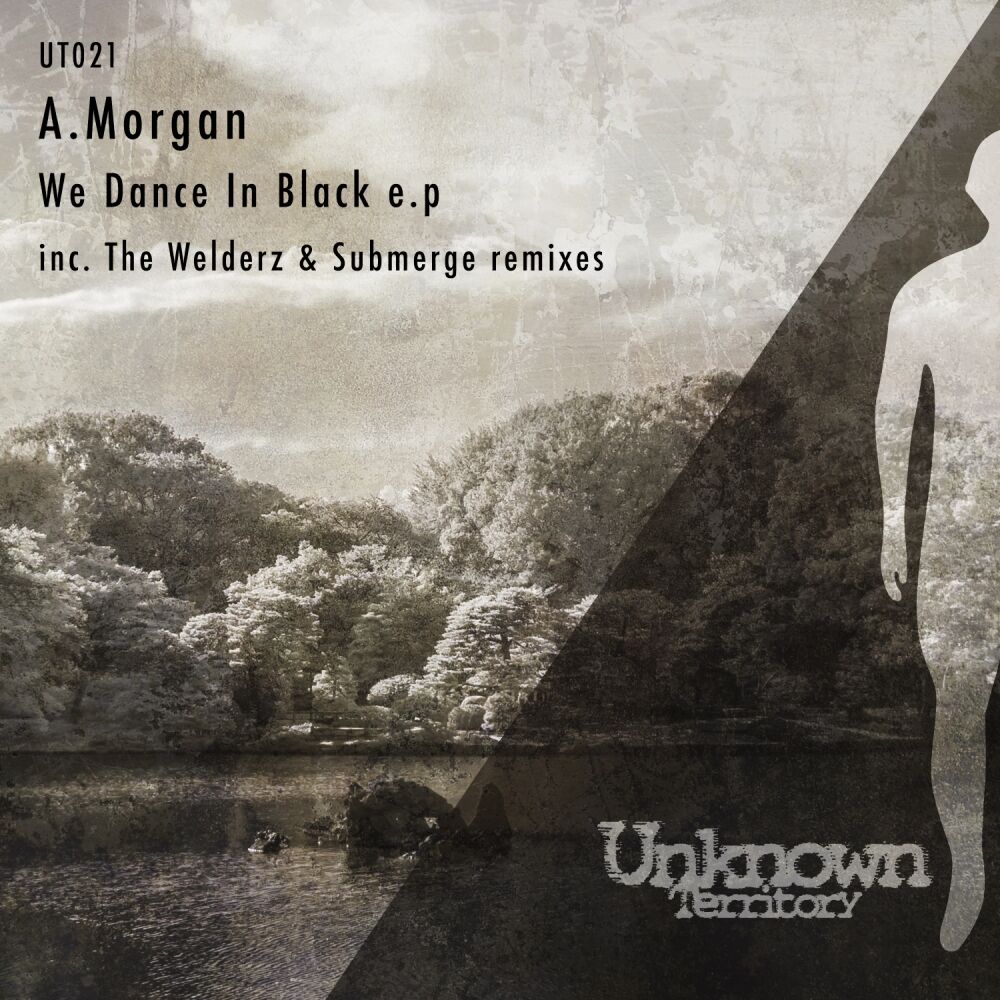 Picture of We Dance In Black EP